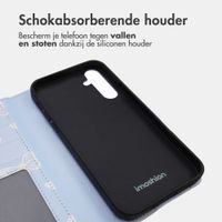 imoshion Design Bookcase Samsung Galaxy A26 - Butterfly