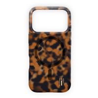 iDeal of Sweden Clear Case MagSafe Apple iPhone 18 Pro Max / 17 Pro Max - Tortoise