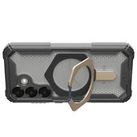 UAG Plasma XTE Backcover MagSafe Samsung Galaxy S25 - Ash / Titanium