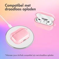 imoshion Neon Case Apple AirPods Pro 2  - Roze