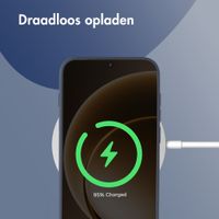 imoshion Color Backcover OnePlus 15 - Donkerblauw