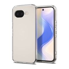Spigen Ultra Hybrid Backcover Google Pixel 10a - Crystal Clear