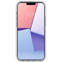 Spigen Ultra Hybrid Backcover MagSafe Apple iPhone 13 Pro Max - Crystal Clear