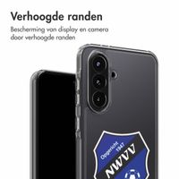 Clear Backcover Samsung Galaxy A56 - NWVV