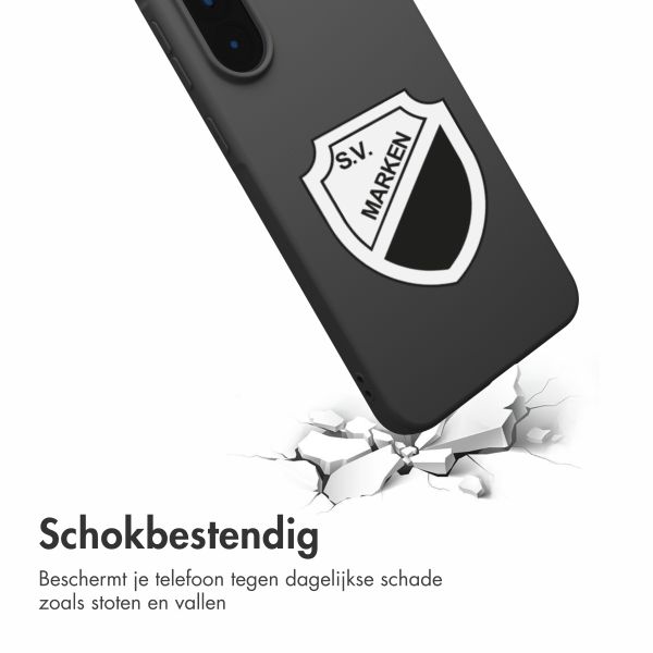 Backcover Samsung Galaxy A56 - Marken S.V.