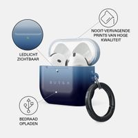 Burga Hardcase Apple Airpods 4 - Zero Gravity