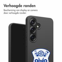 Backcover Samsung Galaxy S25 - Oliveo