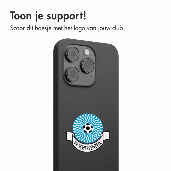 Backcover Apple iPhone 14 Pro - VV Scherpenzeel