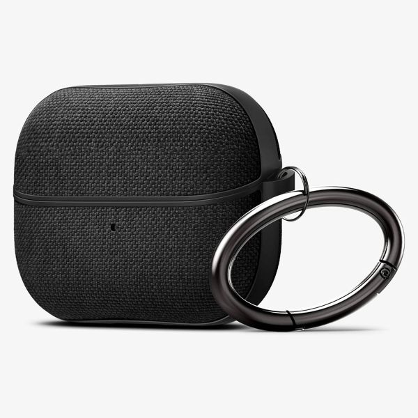 Spigen Urban Fit Hardcase Samsung Galaxy Buds Pro 3 - Zwart