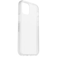 OtterBox React Backcover iPhone 12 Mini - Transparant