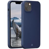dbramante1928 Greenland Backcover Apple iPhone 14 Plus - Blauw