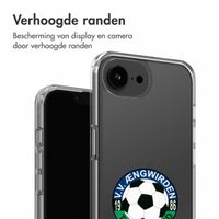 Clear Backcover Apple iPhone 16e - V.V. Aengwirden