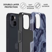 Burga Tough Case with MagSafe Apple iPhone 13 - Archives