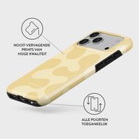 Burga Tough Backcover MagSafe Apple iPhone 17 Pro - Glow