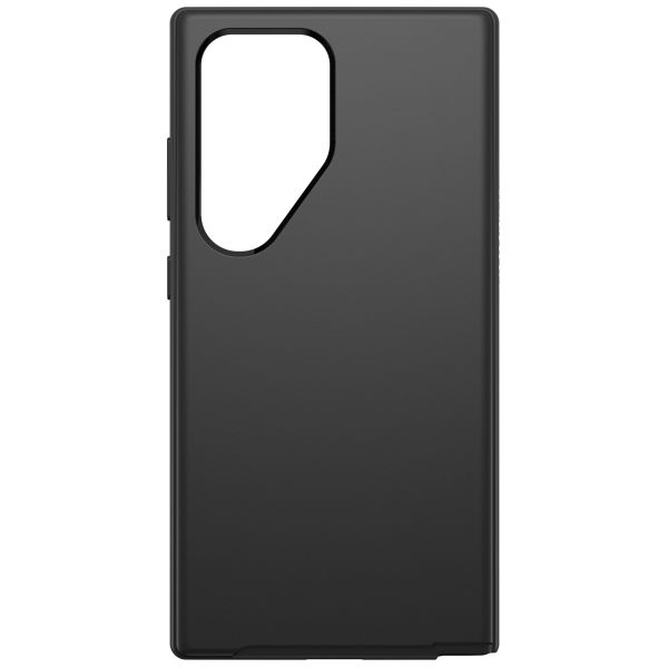 OtterBox Symmetry Backcover Samsung Galaxy S24 Ultra - Black