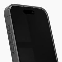 iDeal of Sweden Clear Case MagSafe Apple iPhone 15 Pro Max - Tortoise