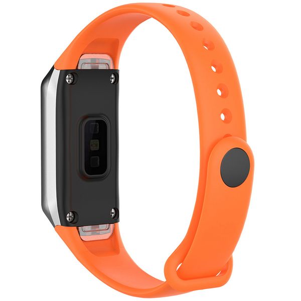 imoshion Siliconen bandje Samsung Galaxy Fit - Oranje