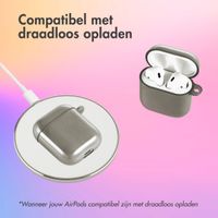 imoshion Neon Case Apple AirPods 1 / 2 - Zwart