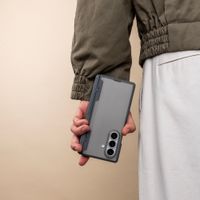 imoshion Color Guard met Stand Samsung Galaxy Z Fold 8 Ultra - Grijs