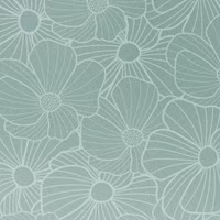 imoshion Design hoesje Samsung Galaxy A54 (5G) - Botanica