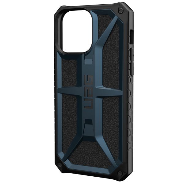 UAG Monarch Backcover Apple iPhone 13 Pro Max - Mallard