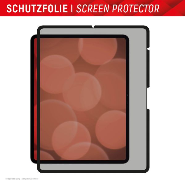 Displex Privacy Screenprotector Apple iPad Pro 13 (2024) M4 / Air 13 inch (2025) M3 / (2024) M2