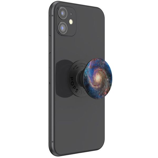 PopSockets iMoshion PopGrip - Worm Hole