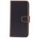 Wachikopa Magic Bookcase 2-in-1 iPhone 13 - Dark Brown