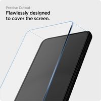 Spigen AlignMaster Full Screenprotector 2 Pack Galaxy Xcover 5