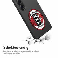 Backcover Samsung Galaxy S25 - zvv Vedette / De Remise