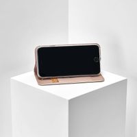 Dux Ducis Slim Softcase Bookcase Huawei P Smart Plus