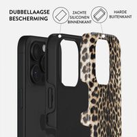 Burga Tough Backcover Apple iPhone 16 Pro Max - Player