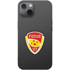 Backcover Apple iPhone 13 - Focus '07