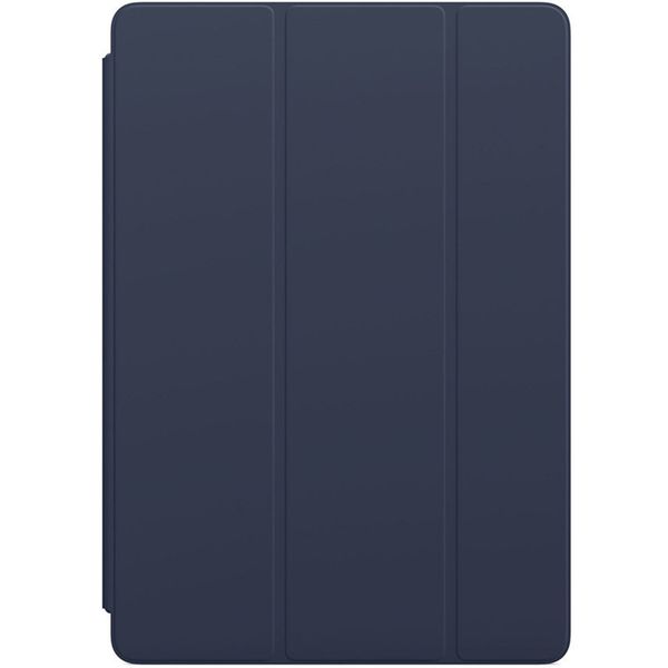 Apple Smart Cover iPad 9 (2021) 10.2 / iPad 8 (2020) 10.2 / iPad 7 (2019) 10.2 / Air 3 (2019) / Pro 10.5 (2017) - Deep Navy