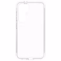 ZAGG Luxe Case Samsung Galaxy S24 Plus - Clear
