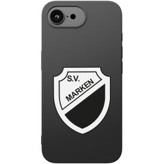 Backcover Apple iPhone 16e - Marken S.V.
