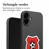 Backcover Apple iPhone 16 - Roda '46