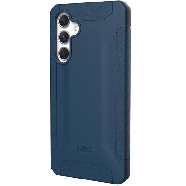 UAG Scout Backcover Samsung Galaxy A54 (5G) - Mallard