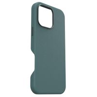 OtterBox Symmetry Cactus leren Backcover met MagSafe Apple iPhone 16 Pro Max - Juniper Sprig