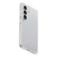Spigen Ultra Hybrid Backcover Samsung Galaxy S26 - Crystal Clear