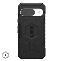 UAG Pathfinder Backcover Magnet Google Pixel 9 - Zwart