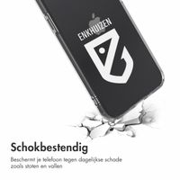 Clear Backcover Apple iPhone 13 - SV Enkhuizen