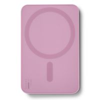 iDeal of Sweden MagSafe zuignap telefoonhouder - Bubblegum Pink