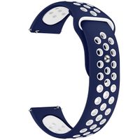 imoshion Siliconen sport bandje Watch 40/42/Active 2 42/44/Watch 3 41