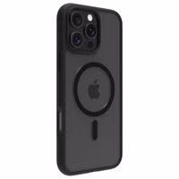 dbramante1928 Grenen MagSafe - hoesje Apple iPhone 16 Pro Max - Zwart