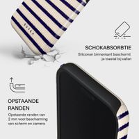 Burga Tough Backcover MagSafe Apple iPhone 17 - Old Money