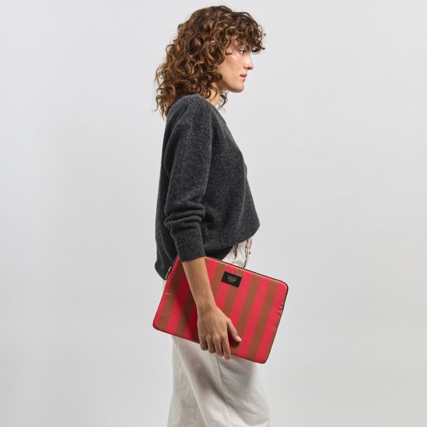 Wouf Daily Laptop Hoes 13-14 inch - Laptopsleeve - Pat