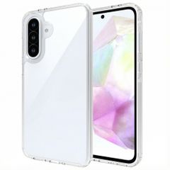 Accezz Xtreme Impact Backcover Samsung Galaxy A56 - Transparant