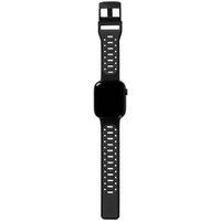 UAG Civilian Strap Apple Watch Series 1-10 / SE / Ultra (2) - 42/44/45/46/49 mm - Graphite