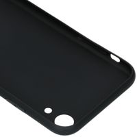 Design Backcover Color Apple iPhone Xr